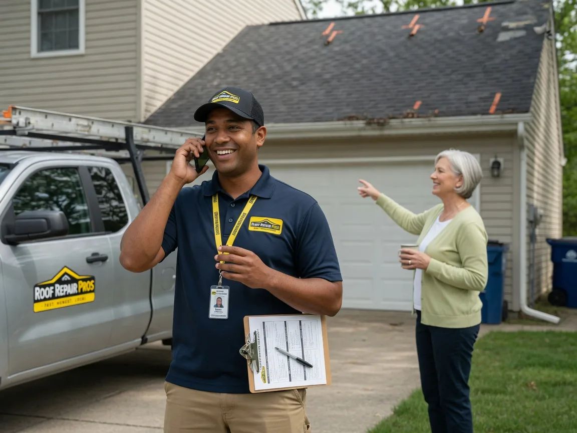 Roof Repair Pacific Beach, WA FAQs